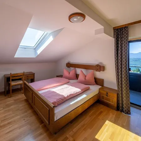 Haus Walcher Apartamento Millstatt