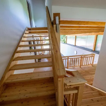 Apartamento Haus Walcher *