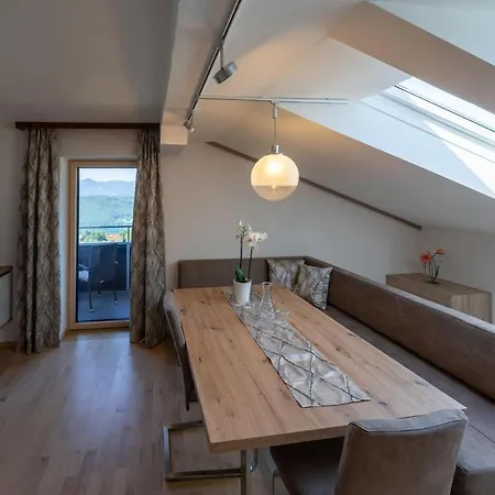 Apartamento Haus Walcher Millstatt
