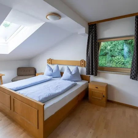 Haus Walcher Apartamento Millstatt