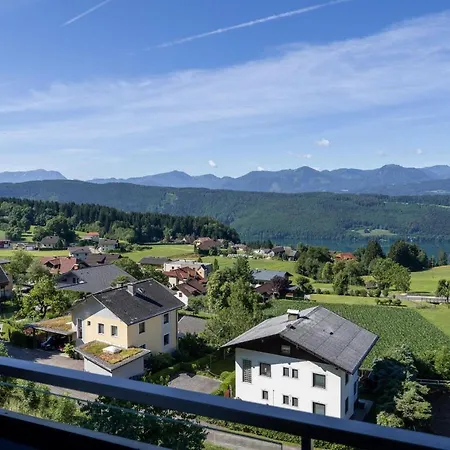Haus Walcher * Millstatt