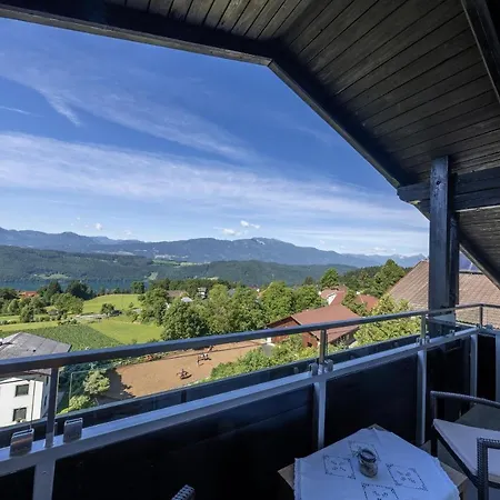 Haus Walcher Apartamento Millstatt