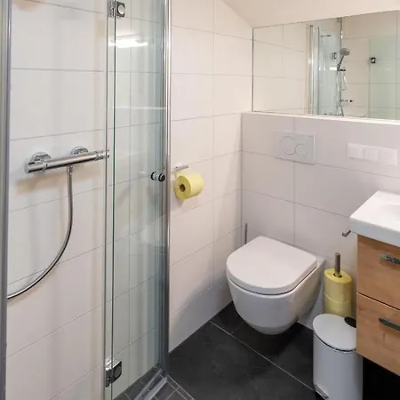 Haus Walcher Apartamento *